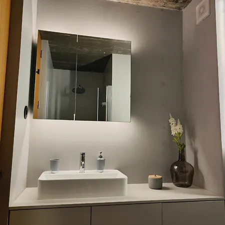 Appartement Fervença