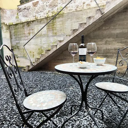 Fervenca Apartman Vila Nova de Gaia