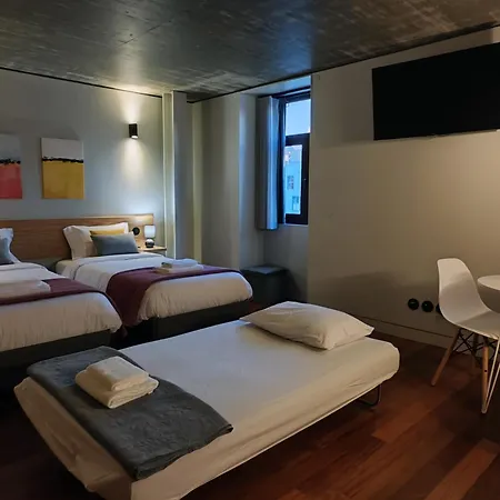 Fervenca Apartman Vila Nova de Gaia