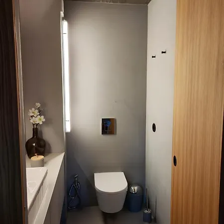 Apartman Fervenca