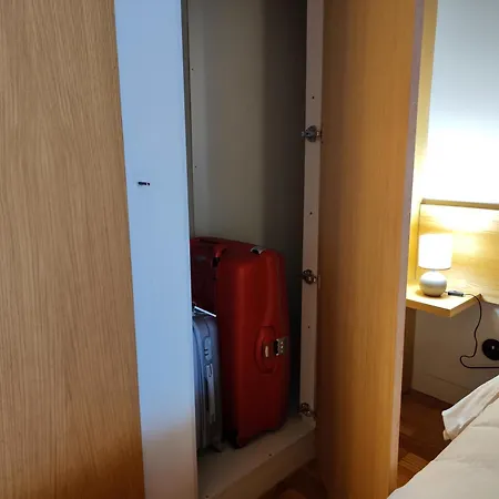 Fervenca Apartman Vila Nova de Gaia