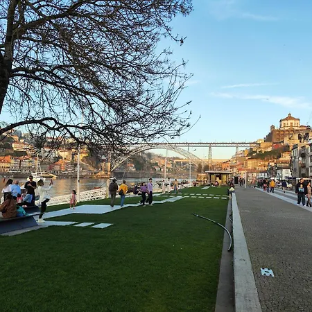 Apartman Fervenca Vila Nova de Gaia