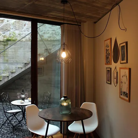 Appartement Fervença