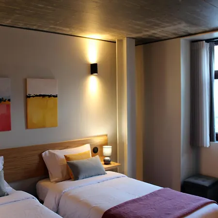 Appartement Fervença *