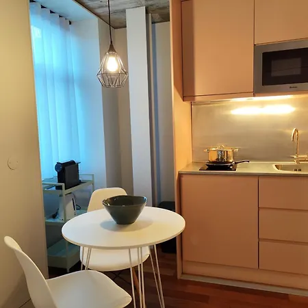 Appartement Fervença *