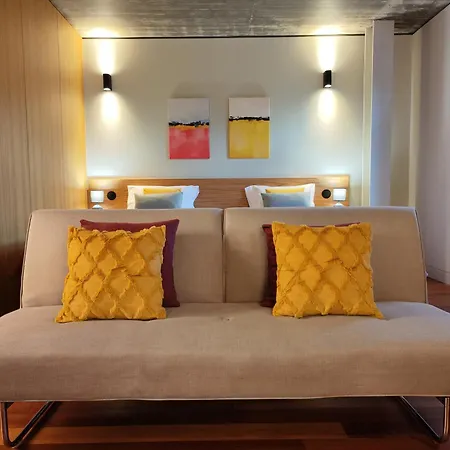 Fervença Appartement Vila Nova de Gaia