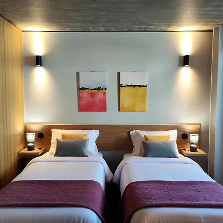 Appartement Fervença *
