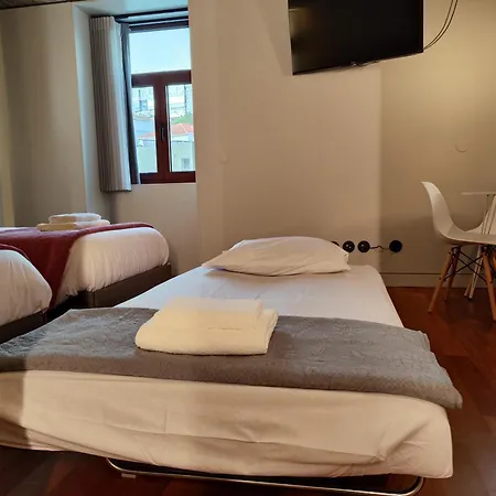 Fervença Appartement Vila Nova de Gaia