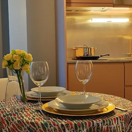Fervença Appartement Vila Nova de Gaia