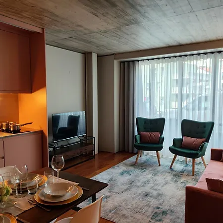 Fervença Appartement Vila Nova de Gaia