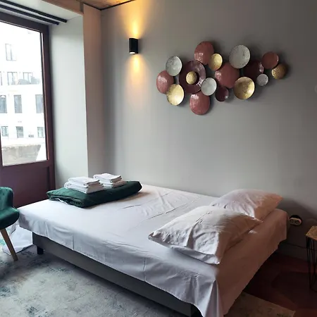 Fervença Appartement Vila Nova de Gaia