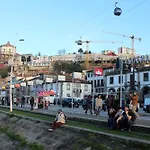 Daire Fervenca Vila Nova de Gaia