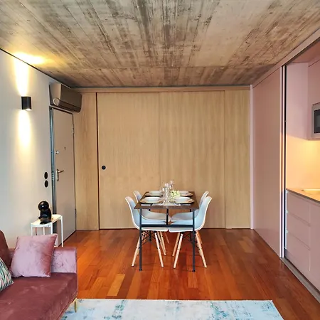 Fervenca Apartamento