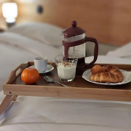 Apartamento Fervenca