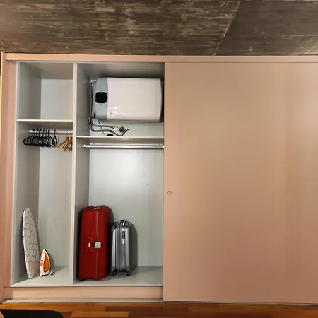 Apartment Fervenca