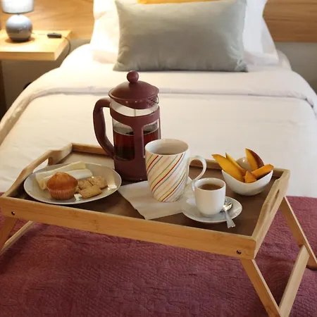 Apartamento Fervenca