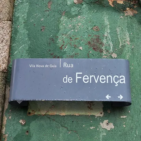 Fervença * Vila Nova de Gaia