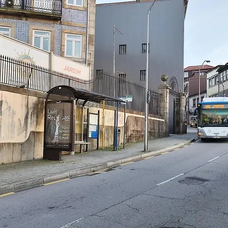 Apartamento Fervenca *