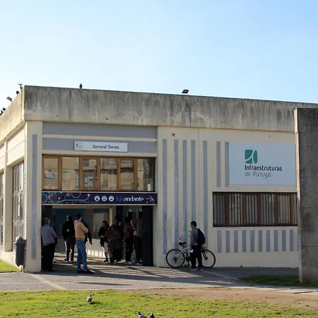 Apartamento Fervenca Vila Nova de Gaia