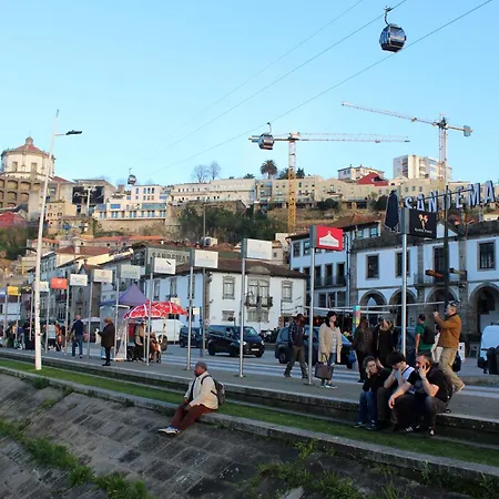 Apartamento Fervenca Vila Nova de Gaia