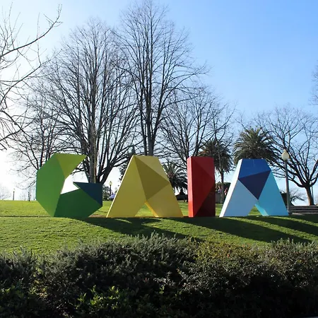 Fervenca Апартаменты *