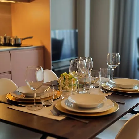 Lägenhet Fervenca *