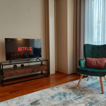 Fervenca Apartamento *