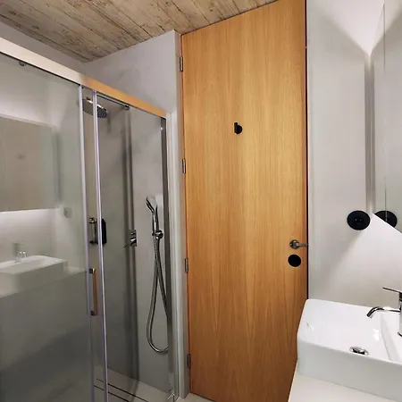 Апартаменты Fervenca Вила-Нова-ди-Гая