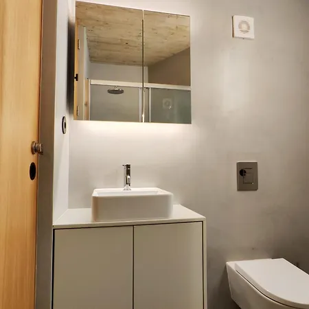 Lägenhet Fervenca *