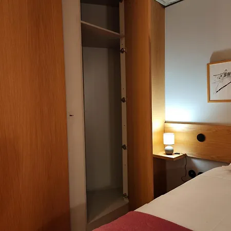 Fervenca Apartamento