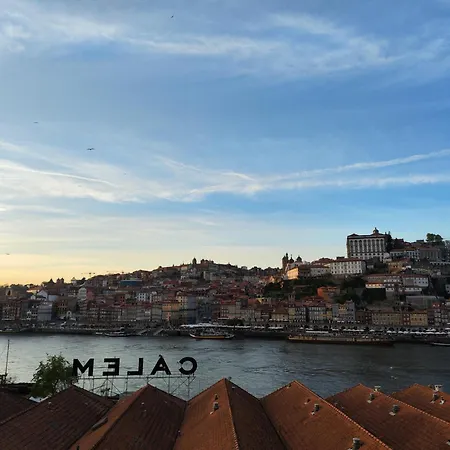 Lägenhet Fervenca *