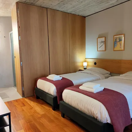Fervenca Apartment