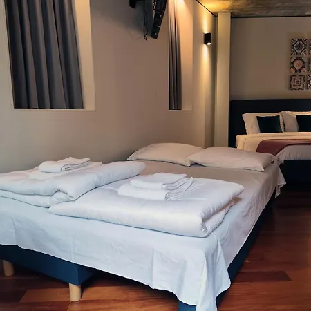Apartamento Fervenca *