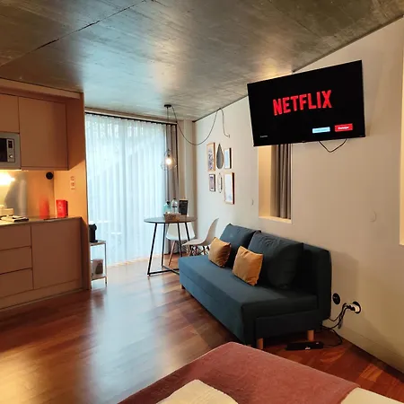 Apartamento Fervenca Vila Nova de Gaia