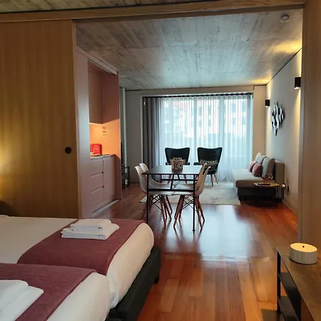 Apartamento Fervenca Vila Nova de Gaia