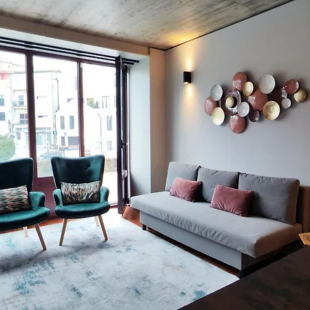 Fervenca Apartamento