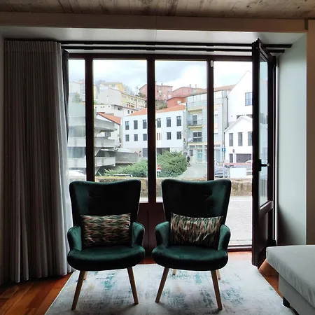 Apartamento Fervenca *