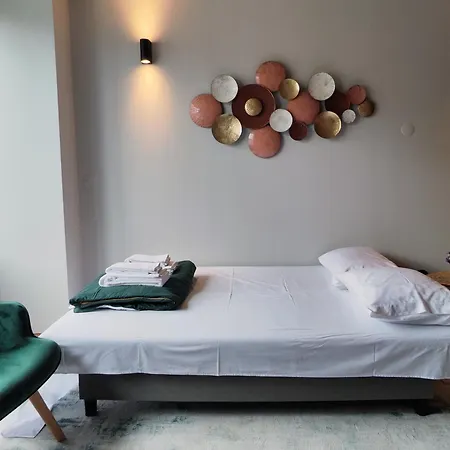 Fervenca Apartamento *