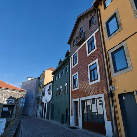 Fervenca Apartamento Vila Nova de Gaia