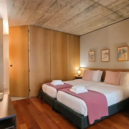 Fervenca Apartamento Vila Nova de Gaia
