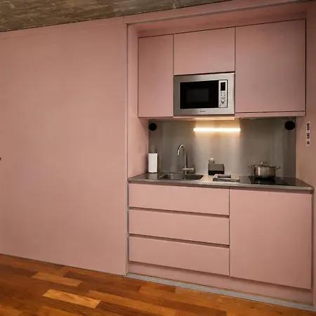Apartamento Fervenca
