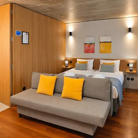 Fervenca Apartamento Vila Nova de Gaia