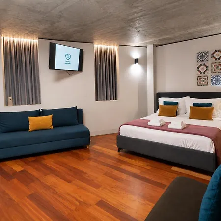 Fervenca Apartamento