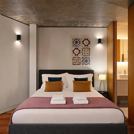 Apartamento Fervenca