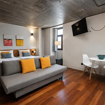 Apartamento Fervenca Vila Nova de Gaia