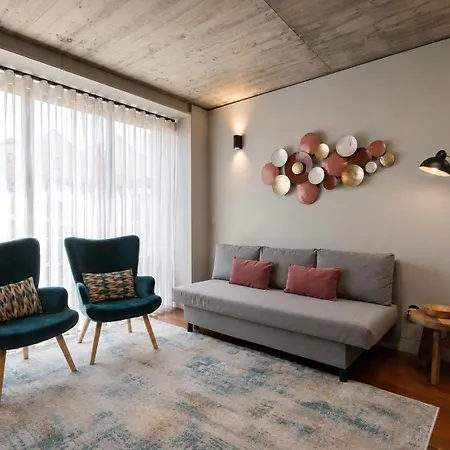Fervenca Apartamento *