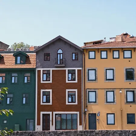 Fervenca Apartamento