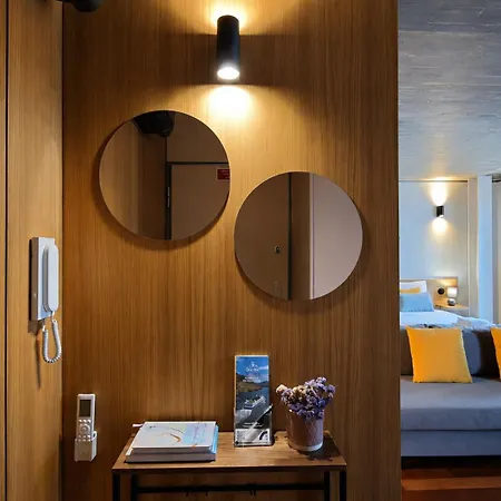 Fervenca Apartamento