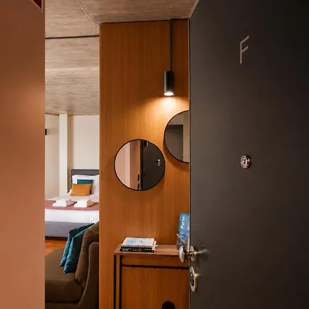 Fervenca Apartamento *