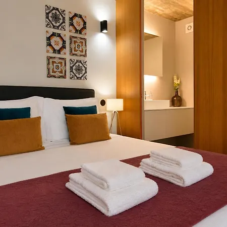 Fervenca Apartamento Vila Nova de Gaia